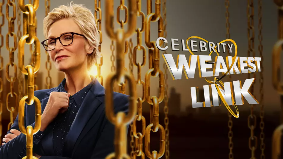 Celebrity Weakest Link (2025), serial online, watch the series online